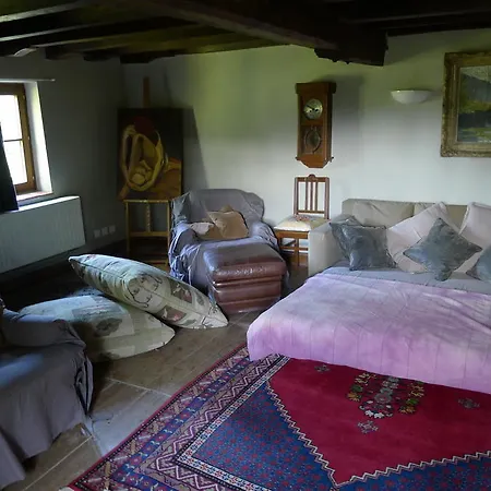 Holiday Home Bonjour Clara Alveringem Exterior foto