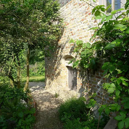 Holiday Home Bonjour Clara Alveringem Exterior foto