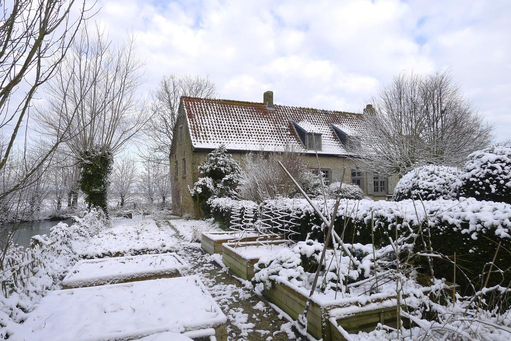 Ferienhaus Bonjour Clara