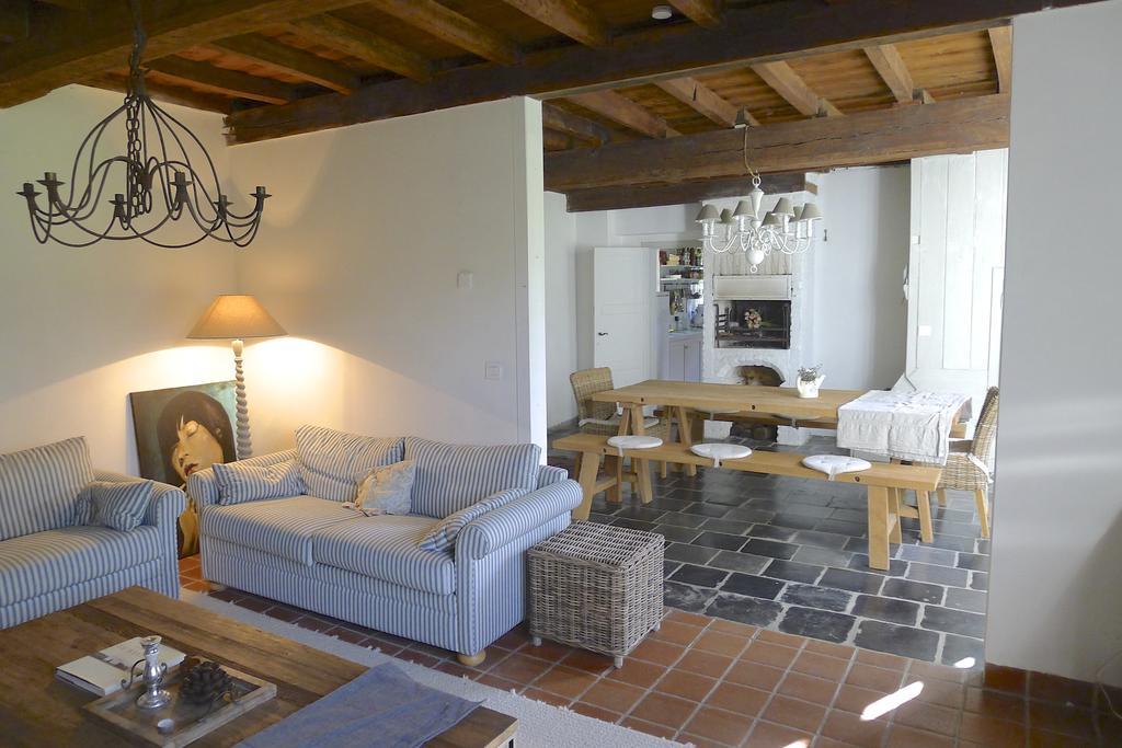 Ferienhaus Bonjour Clara