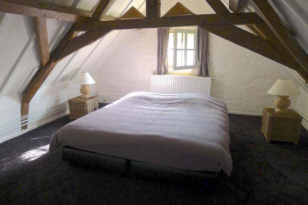 Ferienhaus Bonjour Clara Alveringem