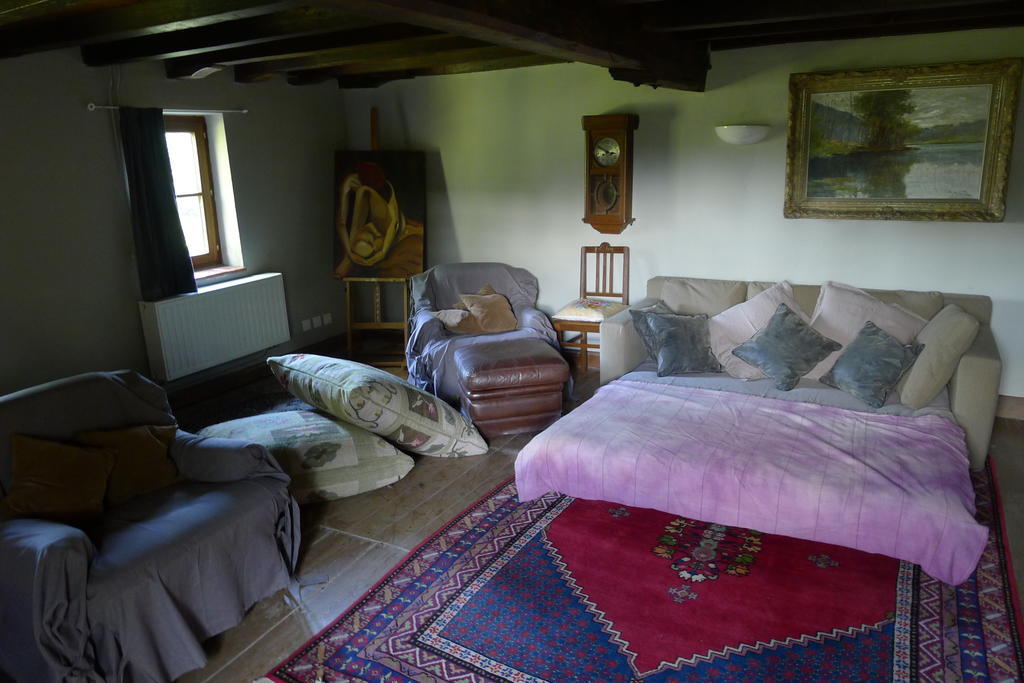 Ferienhaus Bonjour Clara *