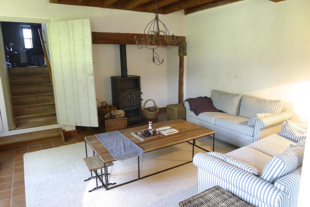 Ferienhaus Bonjour Clara