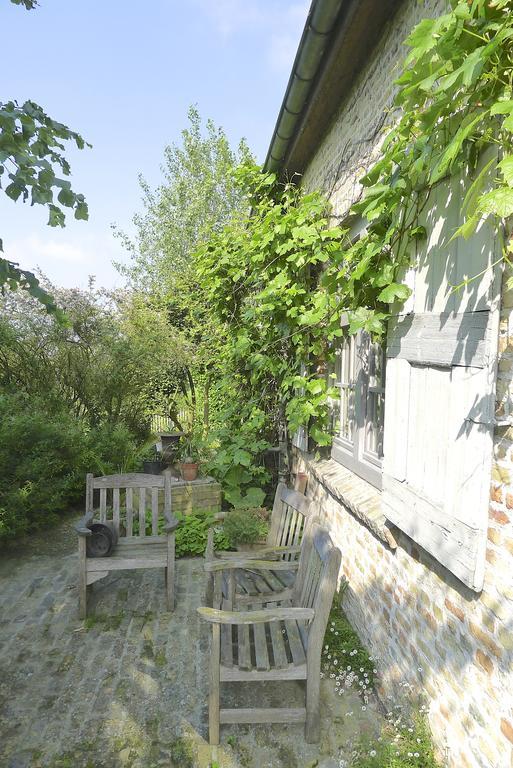 Ferienhaus Bonjour Clara *