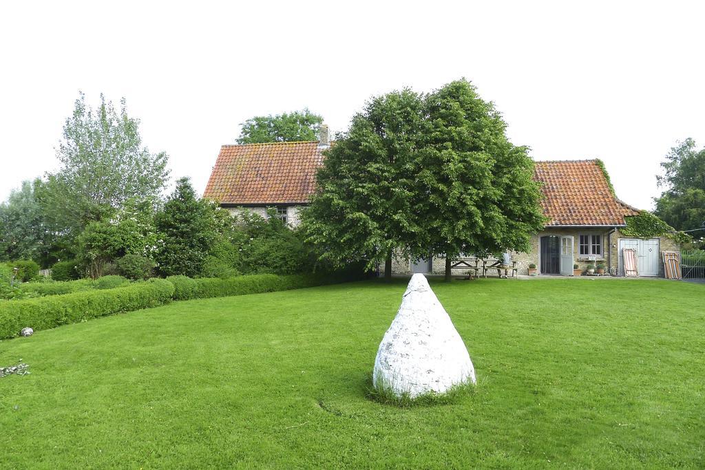 Ferienhaus Bonjour Clara