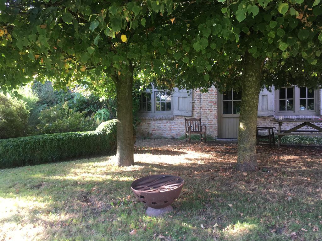 Bonjour Clara Ferienhaus *